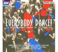 Various Artists - Everybody Dance