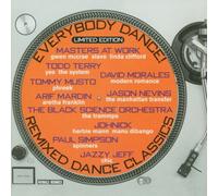 Various Artists - Everybody Dance
