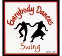 Various Artists - Everybody Dance Swing