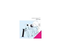 Various Artists - Everybody in the Place to B'Sharp [EP, Import]