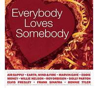 Various Artists - Everybody Loves Somebody [Import]