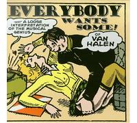 Various Artists - Everybody Wants Some