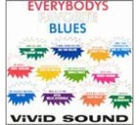 Various Artists - Everybody's Favorite Blues/Various
