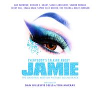 Everybody's Talking About Jamie – Bande originale – Island