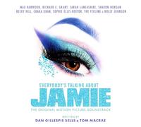 Various Artists - Everybody's Talking About Jamie (Original Motion Picture Soundtrack) [CD]