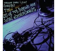 Various Artists - Everyone Knows I Play Favorites 2: All of My