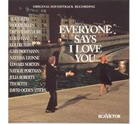 Various Artists - Everyone Says I Love You