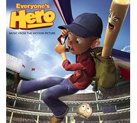 Various Artists - Everyone's Hero