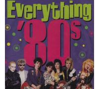Various Artists - Everything 80's