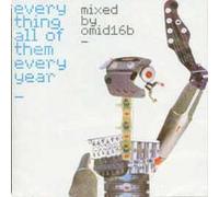 Various Artists - Everything All of Them Every Year [Import]