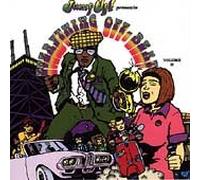 Various Artists - Everything Off-Beat 1