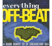 Various Artists - Everything Off-Beat 2