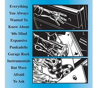 Various Artists - Everything You Always ...