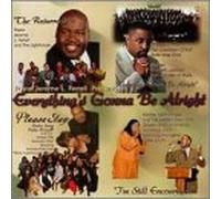 Various Artists - Everything's Gonna Be Alright