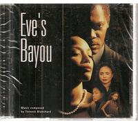 Various Artists - Eve's Bayou
