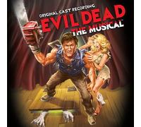 Various Artists - Evil Dead: The Musical (Original Cast Recording) [Import]