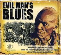 Various Artists - Evil Man's Blues [Import]