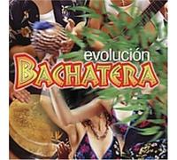 Various Artists - Evolucion Bachatera