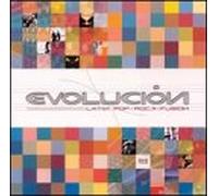 Various Artists - Evolucion Latino Rock: Pop Fusion
