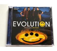 Various Artists - Evolution