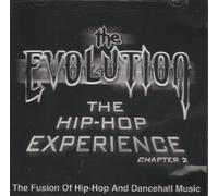 Various Artists - Evolution - Hip-Hop Exper