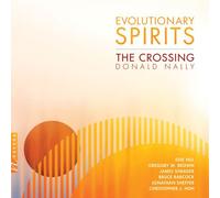 Various Artists - Evolutionary Spirits [Cd]