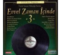 Various Artists - Evvel Zaman Içinde 3