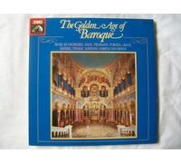 Various Artists - EX 290028 VARIOUS Golden Age of Baroque 2x LP