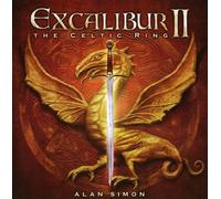 Various Artists - Excalibur 2-the Celtic Ring