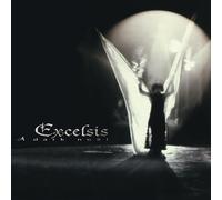 Compilation - Excelsis Vol 1 (Aqua White Splatter Vinyl)