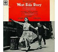 Various Artists - Excerpts From West Side Story Vol. 1