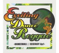 Various Artists - Exciting Dancereggae Dance Hall Ecst [Import]