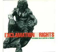 Various Artists - Exclamation of Rights [Import]