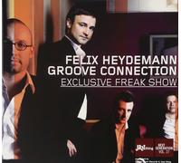 VARIOUS ARTISTS Exclusive Freak Show (CD)