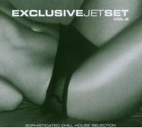 Various Artists - Exclusive Jetset 2 [Import]