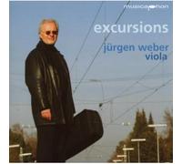 Various Artists - Excursions-Musik Fur Viol