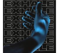 Various Artists - Exhale Va001 (Part 3) [Import]