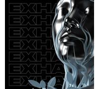 Various Artists - Exhale Va002 (Part 1) [Import]