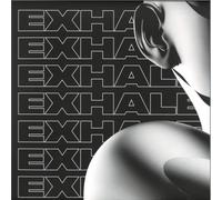 Various Artists - Exhale Va003 (Part 1) [Import]