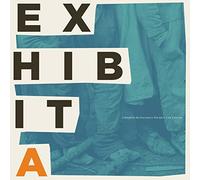 Various Artists - Exhibit A: A Benefit Compilation For The Splc