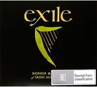 Various Artists - Exile: Songs & Tales of Irish Australia/Various [Import]