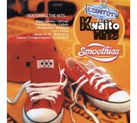 Various Artists - Eximtoti Kwaito Hits