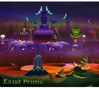 Various Artists - Exist Prime [Import]