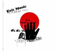 Various Artists - Exit Music:Herbert, Matthew, Rjd2 [Import]