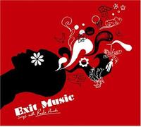 Various Artists - Exit Music Songs with Radio Heads