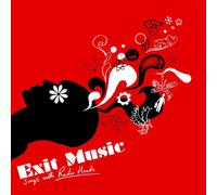 Various Artists Exit Music: Songs With Radio Heads (Vinyl) (PRESALE 30/10/2026)