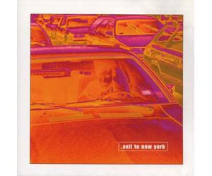 Various Artists - Exit to New York