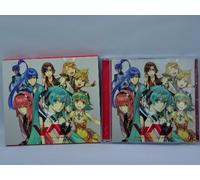Various Artists - Exit Tunes Presents Vocalonexus Featuring Hatsune [Import]