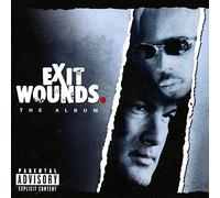 Various – Exit Wounds / The Soundtrack – Vinyle 33 tours – Import