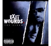 Various Artists Exit Wounds (Vinyl) 12" Album